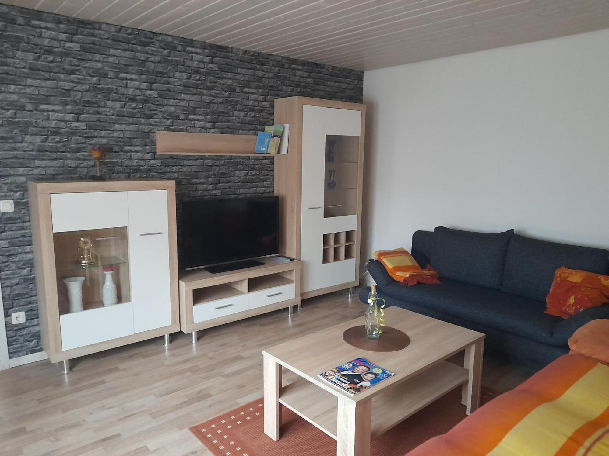 Ferienwohnung Im Theaterhof Greussenheim ภายนอก รูปภาพ
